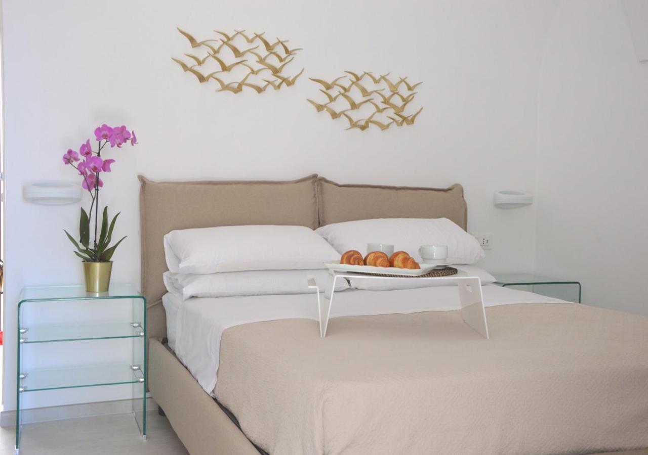 Vieste Suite Exterior photo