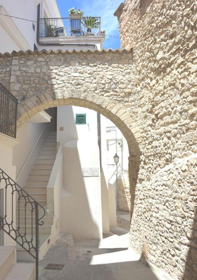 Vieste Suite Exterior photo
